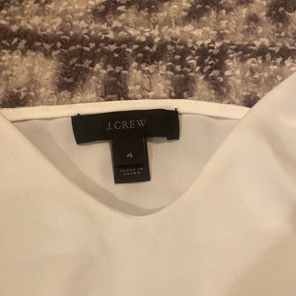 ✨HP✨ J Crew Tank - Picture 2 of 3